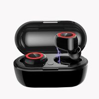 Kabellose Bluetooth-Kopfhörer V5.0 TWS