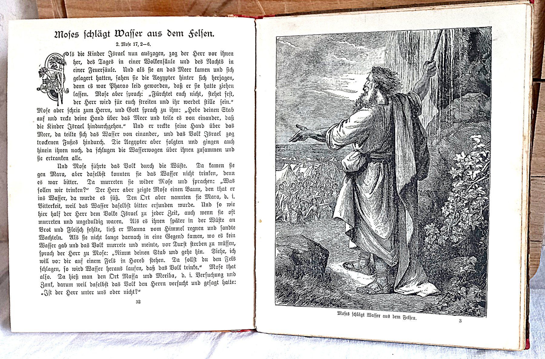 Libri: Biblische Geschichten altes Testament – Usato da Baar venduto da 2cvbaar 1