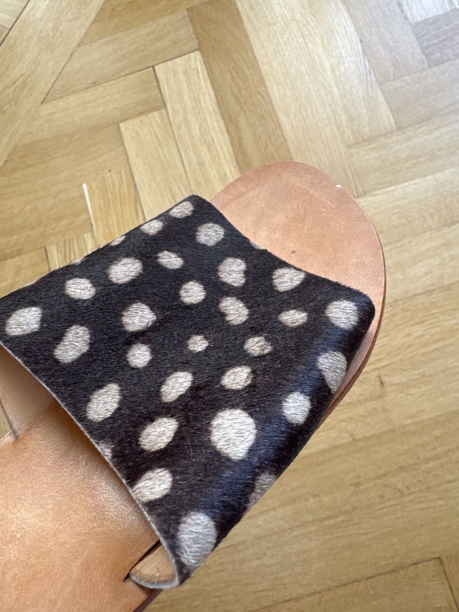 Scarpe da donna: Sandalen/ Schuhe (38) – Usato da Zürich venduto da gi_ner 2