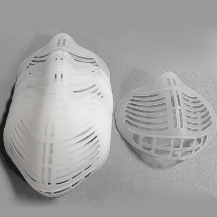 Altro in Cosmetici & Cura: Rubber Pad 3D-Maskenfilterhalterung – Nuovo e nell'imballaggio originale da Aesch BL venduto da Elektronik_Laden 1