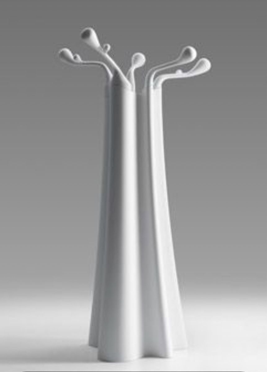 Guardaroba: Kleiderständer- Skulptur MDF ITALIA – Nuovo (secondo la descrizione) da Zollikerberg venduto da Atelier108