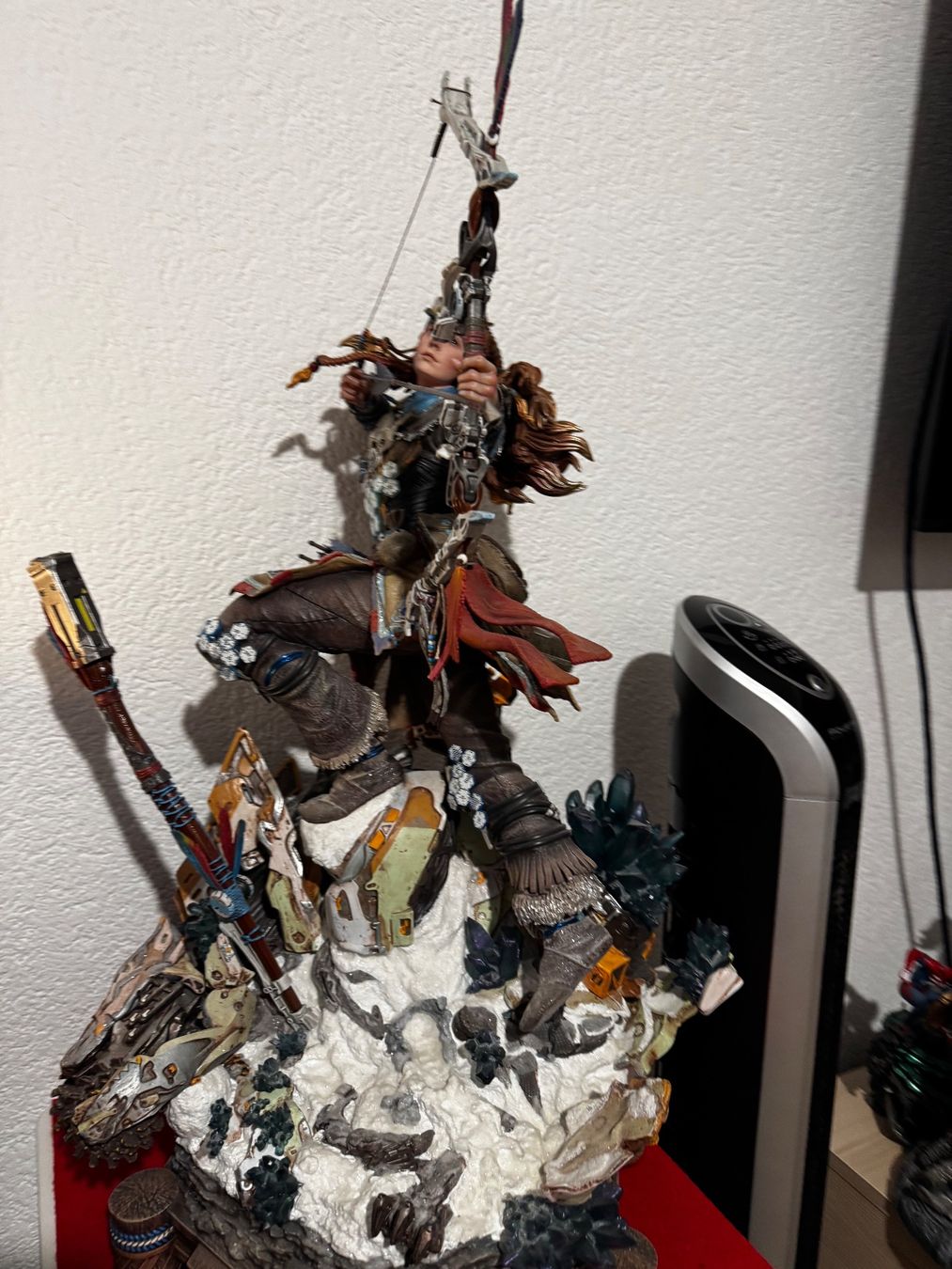 Figurines: Horizon Zero Dawn Aloy – D'occasion à Osterfingen par Isshiki 2