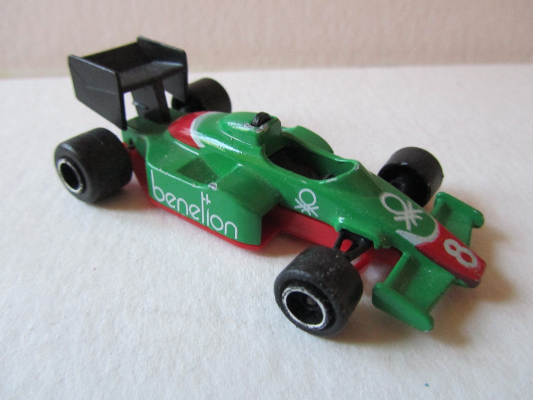 Majorette Modellini d'auto: F1 Racing, majorette France – Usato da Weiningen ZH venduto da dietsch57 1