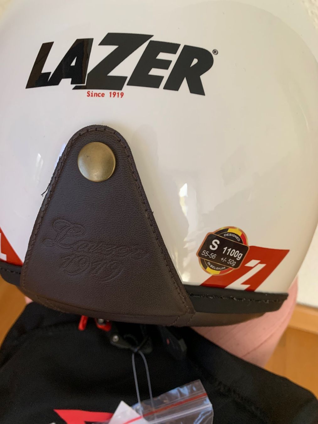 Caschi & visiere: Motorradhelm MAMBO Evo / S – Nuovo e nell'imballaggio originale da Biel/Bienne venduto da maza06 1