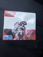 🔥 Pokémon Destined Rivals Booster Display EN Sealed OVP🔥
