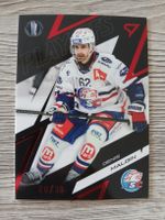 Eishockey Karte Denis Malgin ZSC Lions 20/30