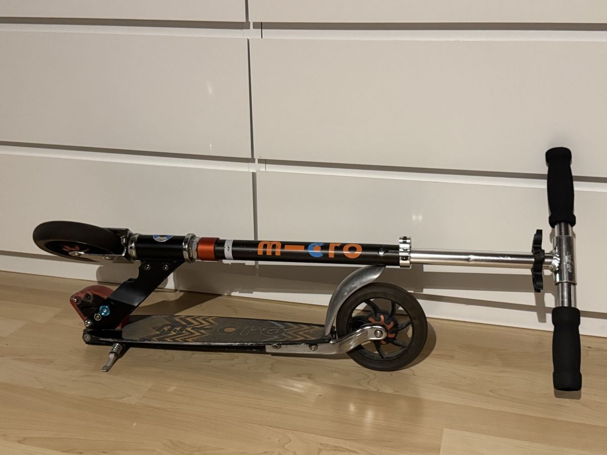 Micro Veicoli per bambini: Micro Speed+ – Usato da Neunkirch venduto da web_6mc8 1