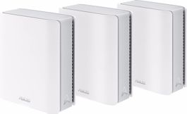 ASUS ZenWiFi BT10 / 3er Pack / bis zu 18 Gbit/s