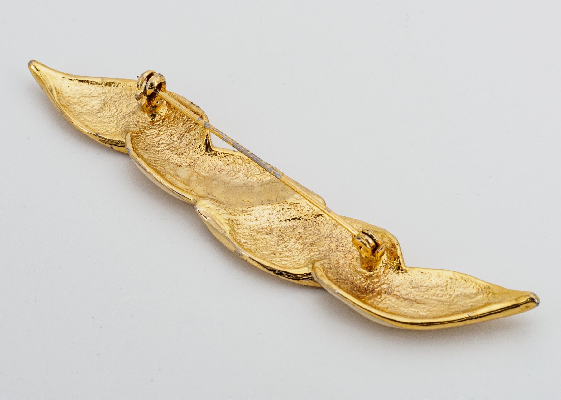 Broches & Aiguilles: Vintage Brosche – D'occasion à Zürich par nostalgic_treasures 4