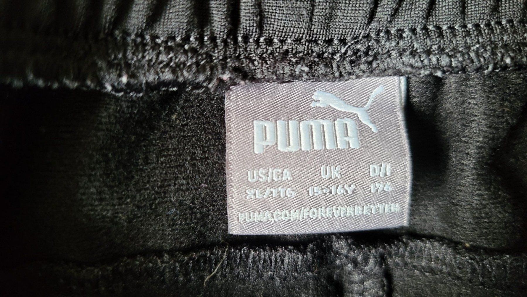 Puma Pantaloni: Puma trainerhose 176 – Usato da Zürich venduto da Sibetti 1