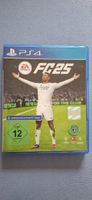 FC25 - PS4