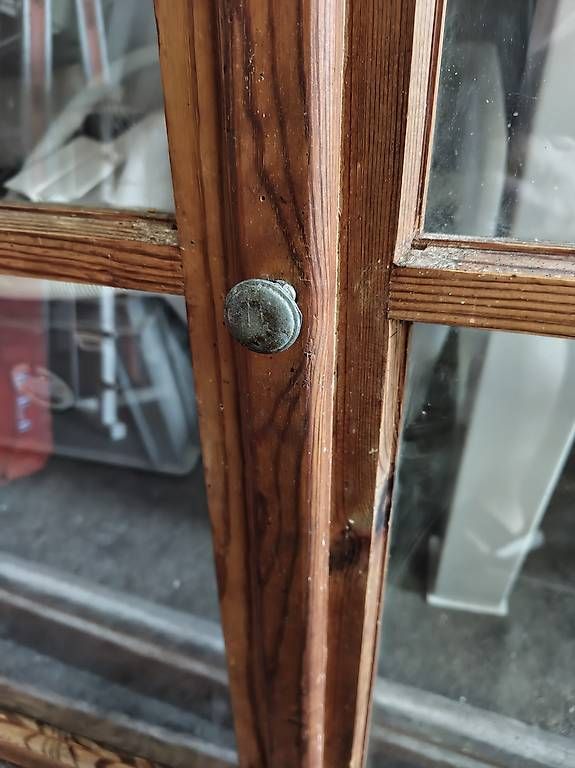 Fenêtres: 2 alte Fenster – D'occasion à Flawil par minggeli83 4