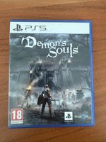 Videospiel Demon's Souls für PlayStation 5 guter Zustand