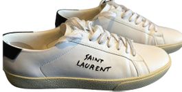 🖤 Baskets Saint Laurent, pointure 39.5, état neuf