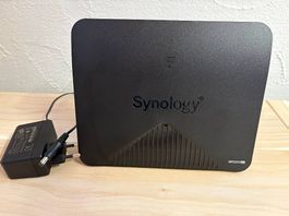 Synology MR2200ac Mesh-Router