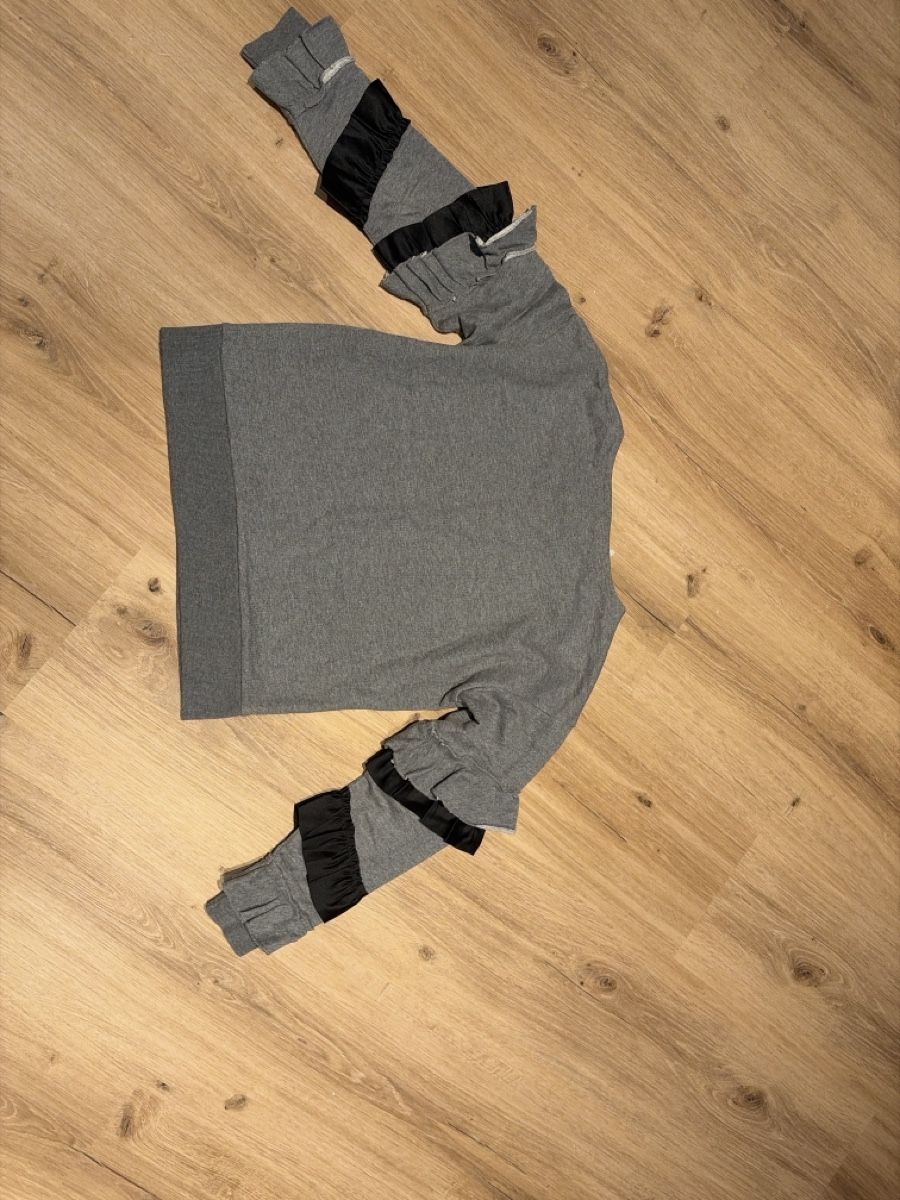 J.Crew Maglioni & Felpe: J. Crew Pullover grau Grösse XS guter Zustand – Usato da Vorderthal venduto da Diethelm8853 2