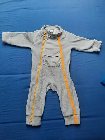 Combinaison polaire decathlon 12 mois