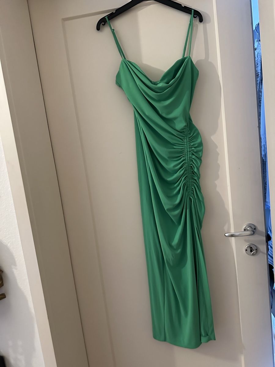 Zara Kleider: Damen Zara Kleid Grösse/M – Neu (gemäss Beschreibung) aus Basel von Ivana_4 1