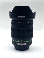 SMC Pentax DA 17-70mm F4 AL SDM