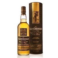 Glendronach Peated 70cl / 46%vol.