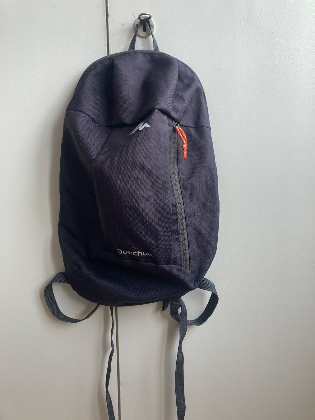 Rucksäcke: Sac Queshua 10L – Gebraucht aus Genève von cri_b_14