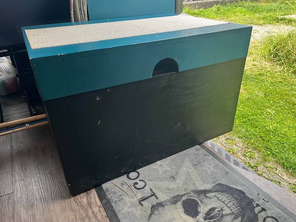 Kühlschränke & Kühlen: Carbest Kompressor Kühlbox – Gebraucht aus Thun von tedster 3