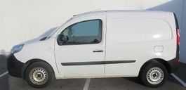 Kangoo 1.5 Tdi 90 TurboDiesel