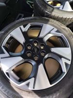 4Räder für Ford tourneo custom