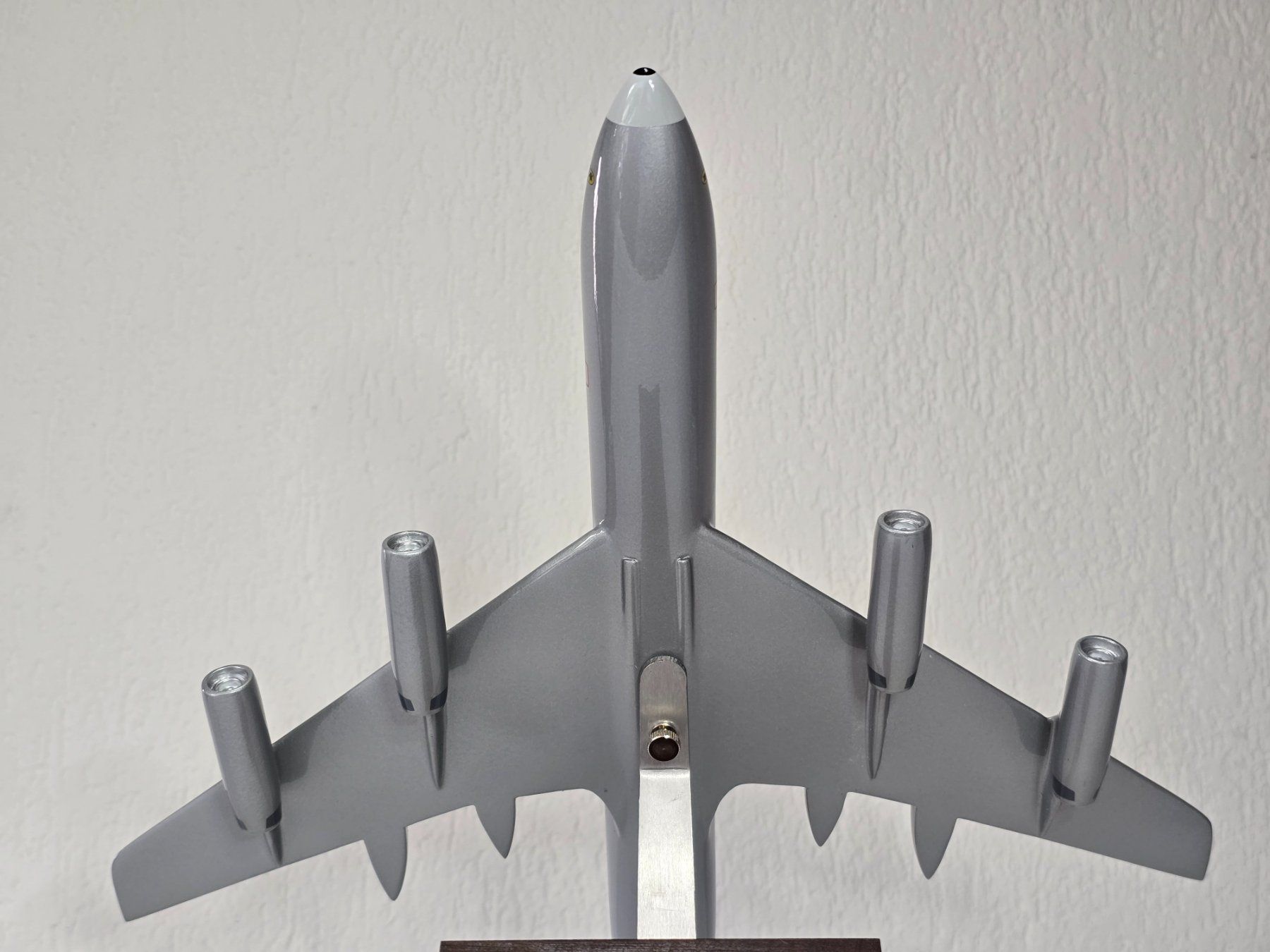 Kit di modellismo & Modellini statici: Atlantic Models, Convair CV 990, Coronado, Schaffh., HB-ICF – Nuovo (secondo la descrizione) da Kloten venduto da Nicola2 9