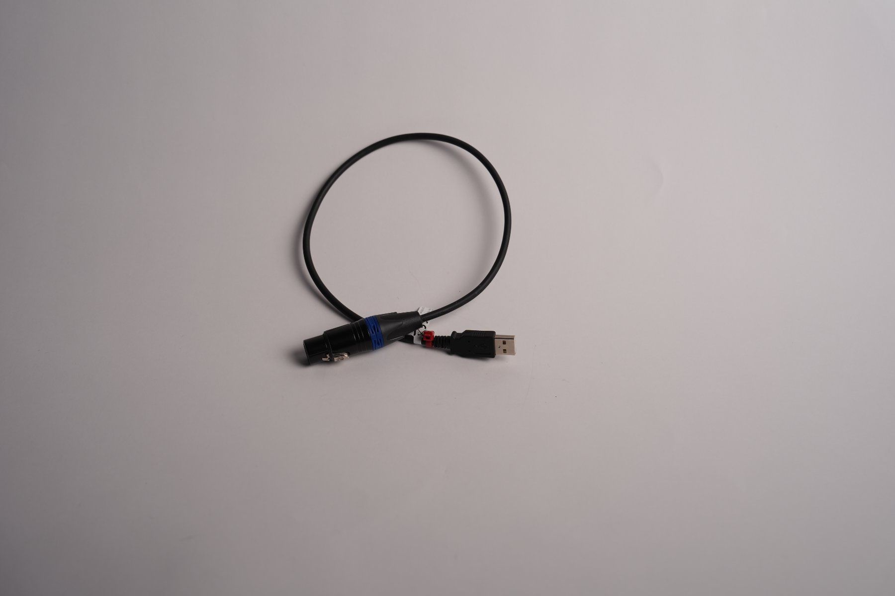 Câbles: Eurolite USB-DMX512 PRO Cable Interface – Neuf (Voir description) à Basel par san_w87x