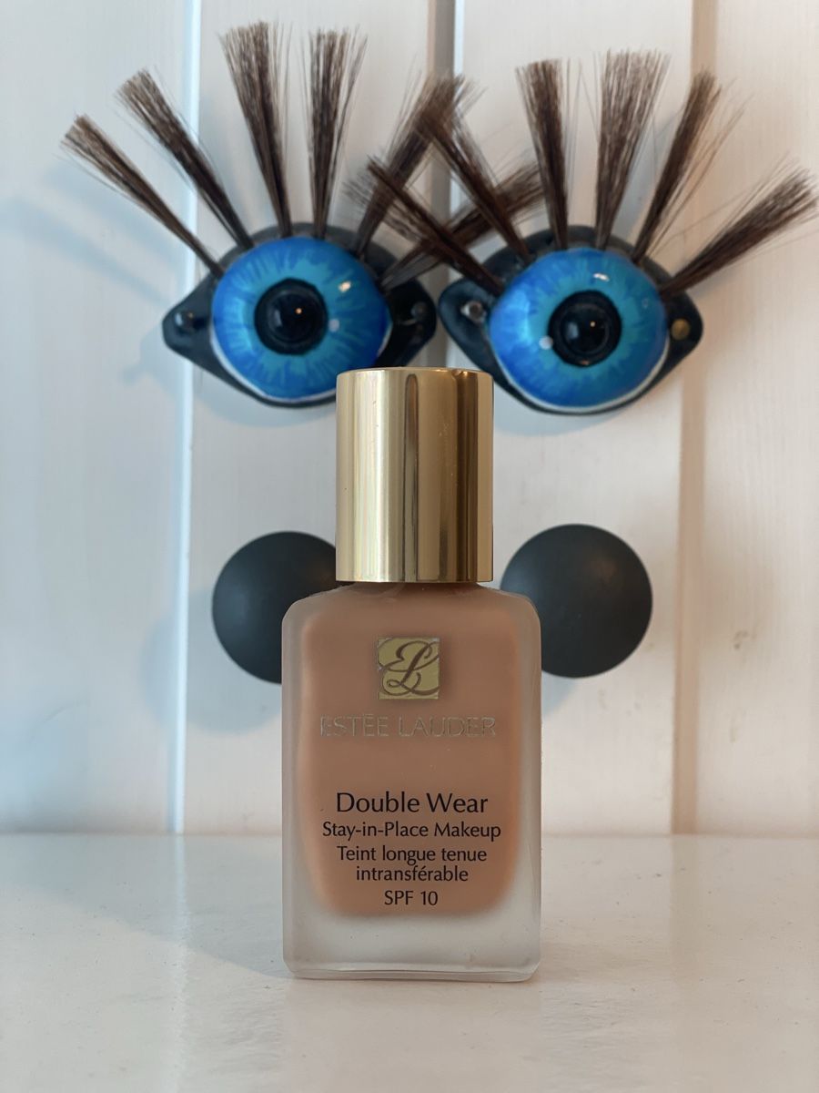 Estée Lauder Make-up: STEE LAUDER double wear – Usato da zürich venduto da venezi