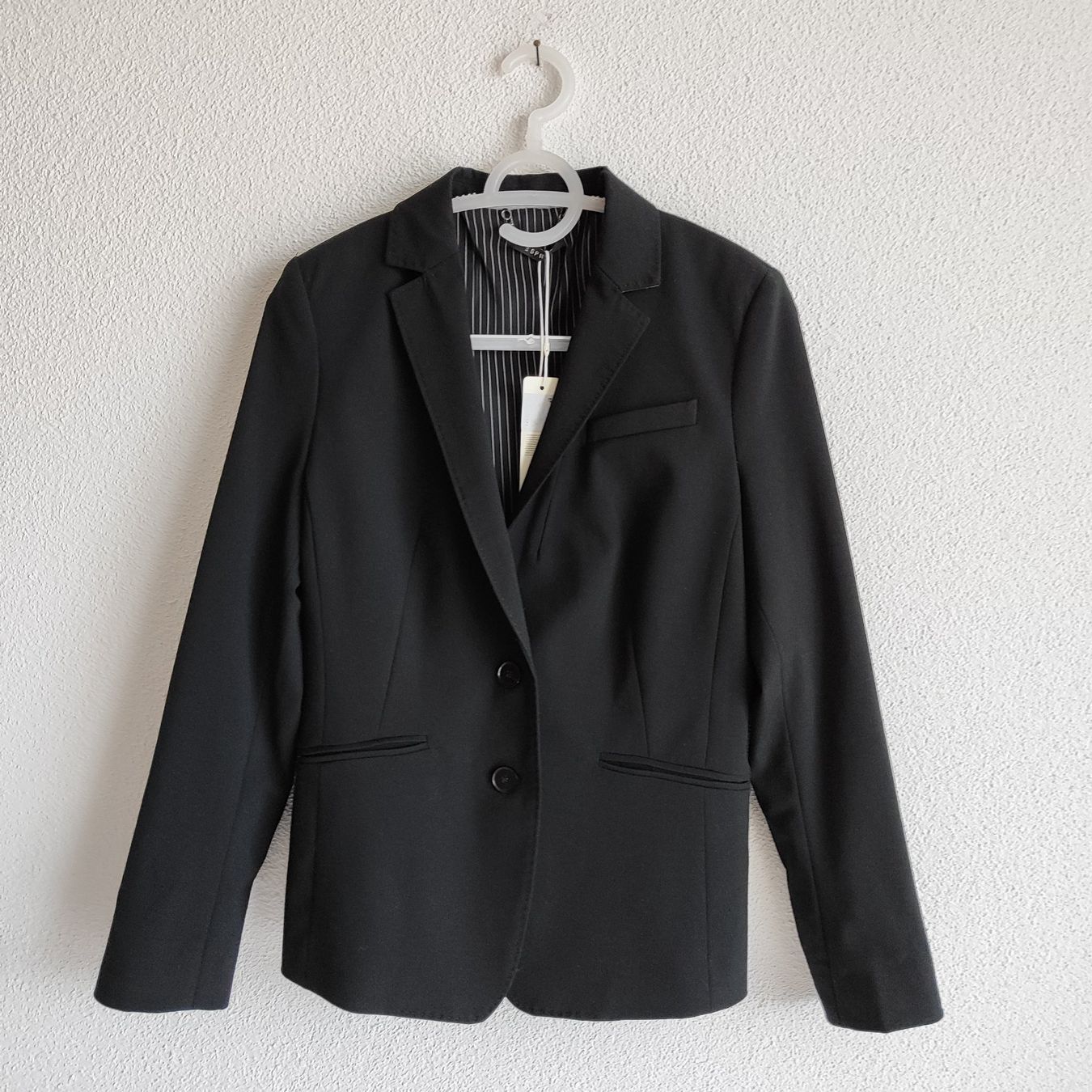 Esprit Giacche: Damen Blazer,  Esprit, Gr. 36, Neu – Nuovo e nell'imballaggio originale da Ruetihof venduto da Sunny-Summer