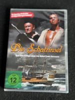 Die Schatzinsel DVD 4 Teile DE (H)