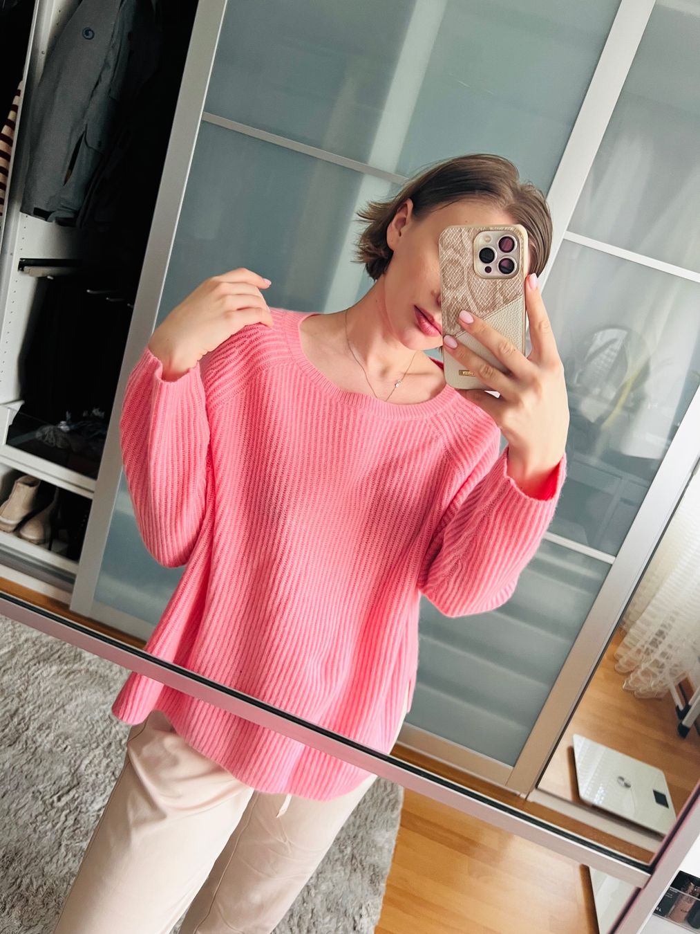 Max Mara Maglioni & Felpe: Pullover MaxMara, Kaschmir, new – Nuovo e nell'imballaggio originale da Baar venduto da Zlata1 5
