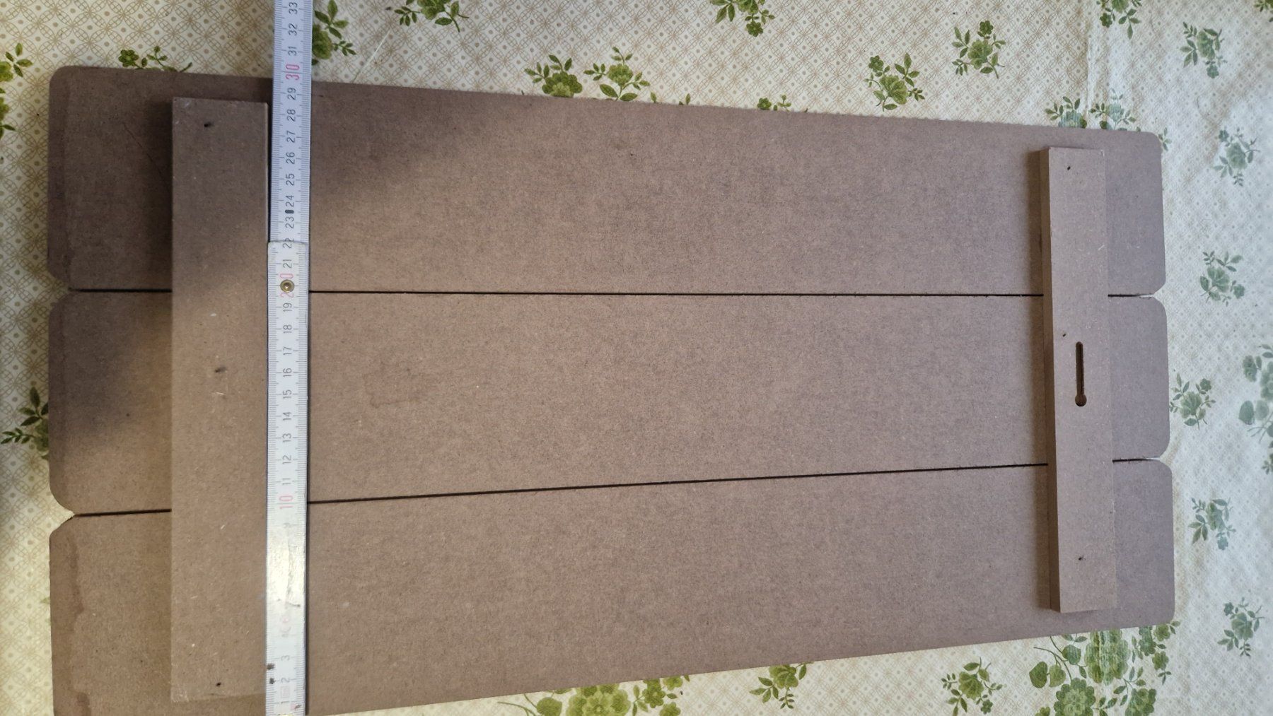 Tutte le decorazioni: Holzschild Küchenregeln 60x30cm – Usato da Roggliswil venduto da Crosser17 1