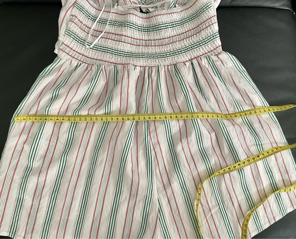 Bershka Jumpsuits: Kurzer Overall Marke Bershka S – Neu und originalverpackt aus Zürich von MarciaBraz 1
