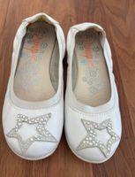 ❤️ Primigi Ballerinen aus Leder, Gr. 32
