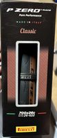 Pirelli P Zero Race Classic 700x26c Neu