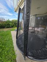 Trampolin