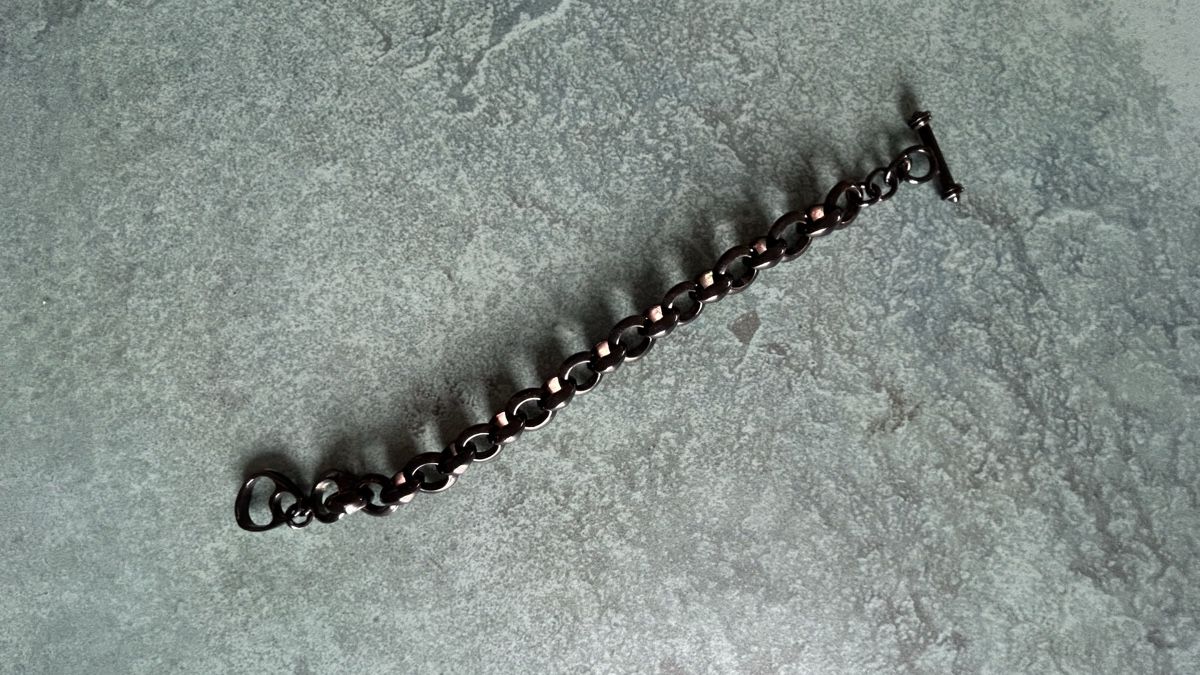 Bracciali & Braccialetti: ARMKETTELI NEU  – Nuovo e nell'imballaggio originale da Nidfurn venduto da cejeisda 4
