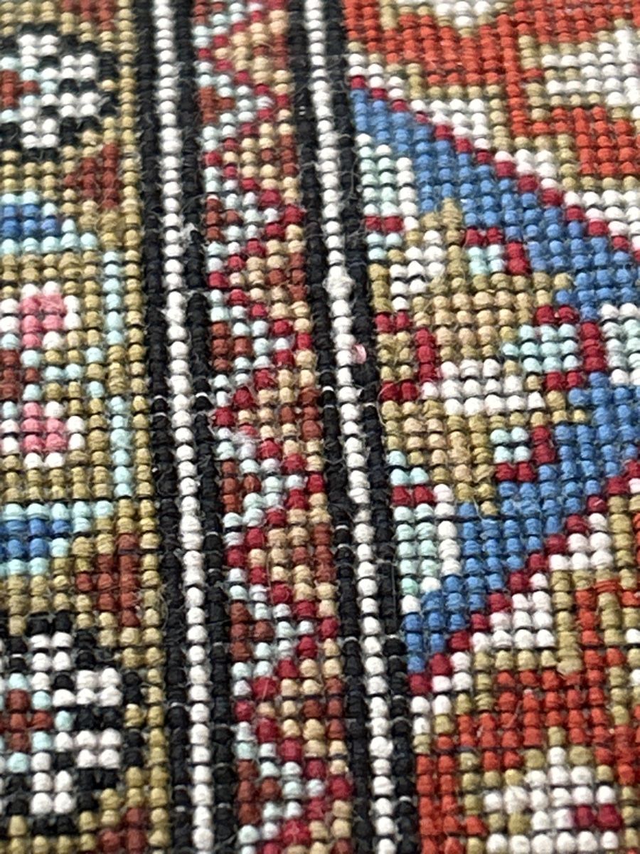 Teppiche: Perser Teppich mit Zertifikat – Gebraucht aus Ipsach von elyely01 6