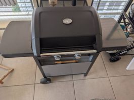 Gasgrill Campingaz 2 Series Classic LX CI