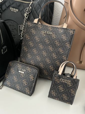 Guess Tasche