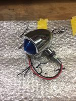 Rückfahrlampe Blaulicht Fahrerlicht Standlicht