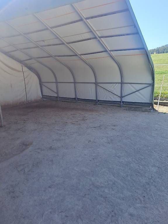 Tende & Padiglioni: Pavillon 6x7x4 metres – Usato da Charmoille venduto da vin_lf9s 3