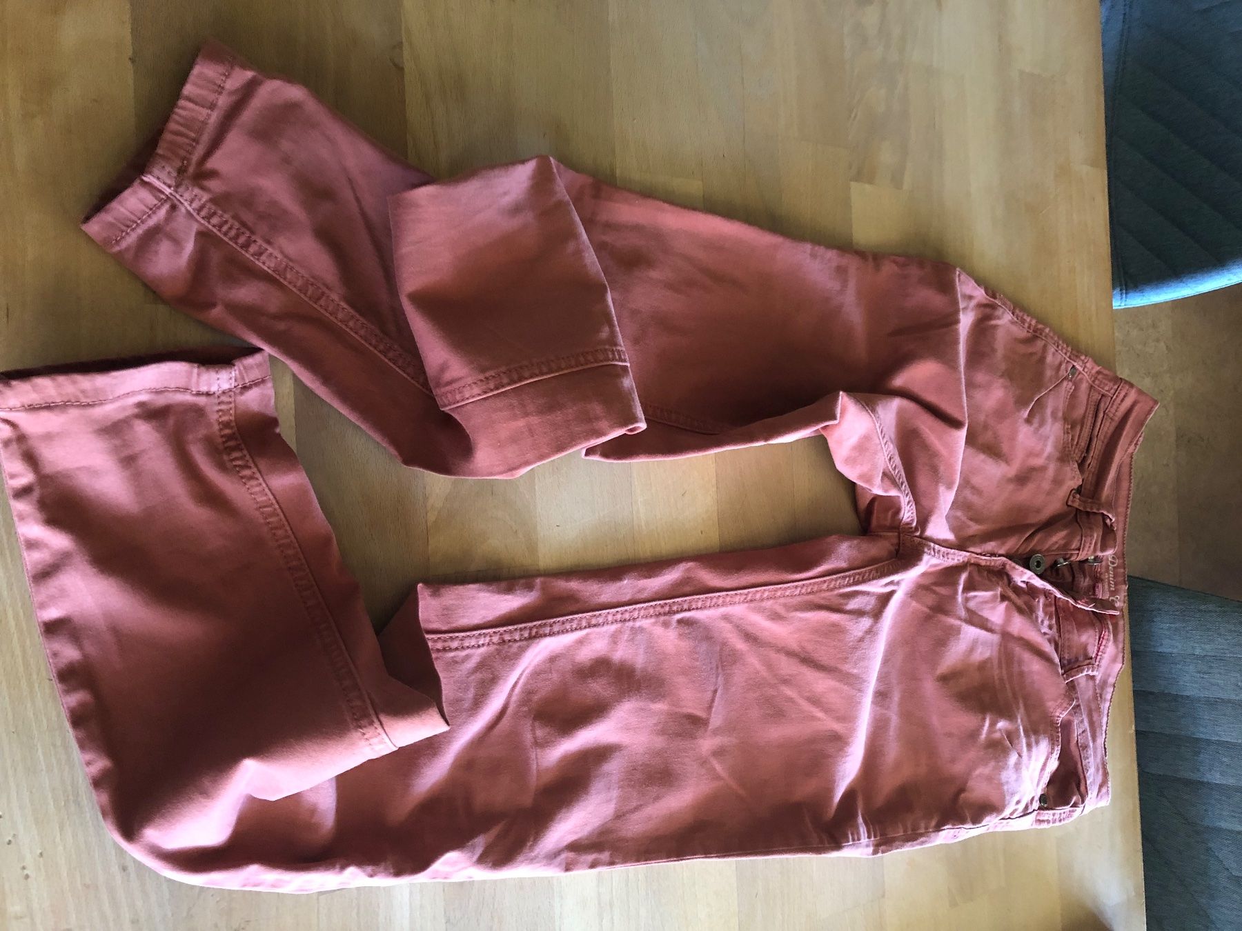 Hosen: Hosen Damen – Gebraucht aus Niederstocken von Ulin01 4