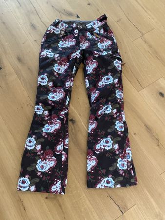 Snowboardhose