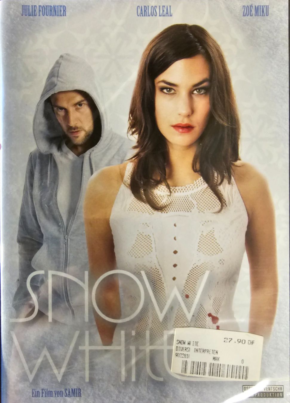 Tutti i DVDs: Snow White – Nuovo e nell'imballaggio originale da Wahlen b. Laufen venduto da Cg10