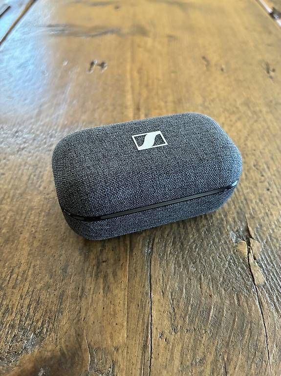 Cuffie: Sennheiser Momentum True Wireless 2 – Usato da Münchwilen AG venduto da demanuel89 2
