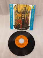 I Profeti - Vinile 45 giri – Io Perchè Io Per Chi🎵 1973
